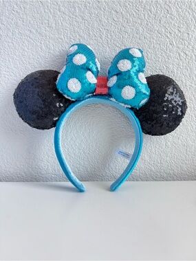 Tokyo Disneyland Headband Ears